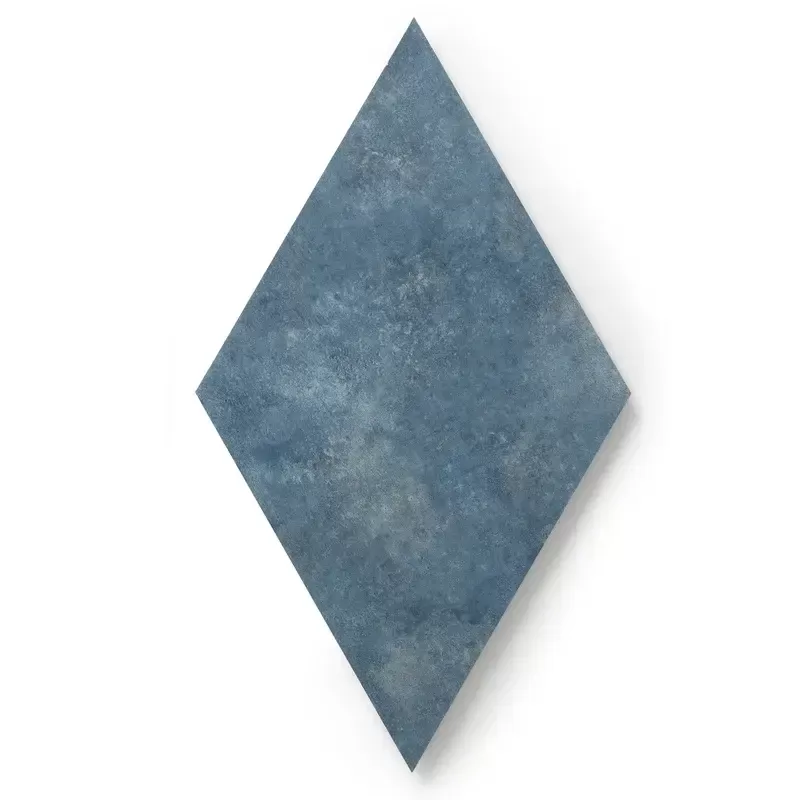 Rhombus-Shaped Tile (glue-down) 2